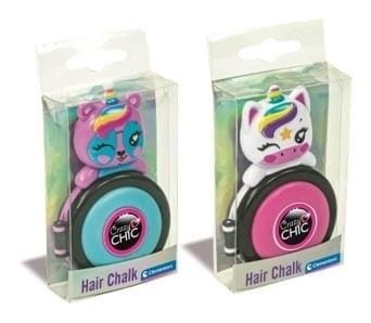 Crazy Chic. Kreda do włosów mix w sklepie Wasserman.eu