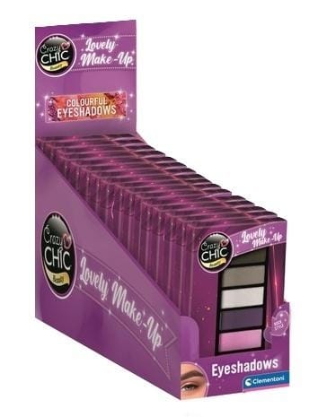 Crazy Chic. Paletka party queen w sklepie Wasserman.eu