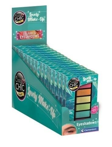 Crazy Chic. Paletka tropical vibe w sklepie Wasserman.eu