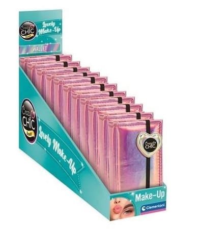 Crazy Chic. Portfel paletka w sklepie Wasserman.eu