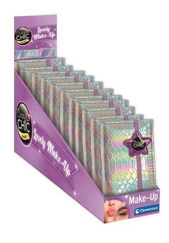 Crazy Chic. Portfel paletka w sklepie Wasserman.eu