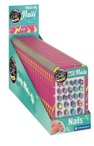 Crazy Chic. Tipsy pop w sklepie Wasserman.eu