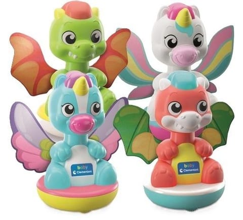 ⁨Magiczne zwierzątka mix⁩ w sklepie Wasserman.eu