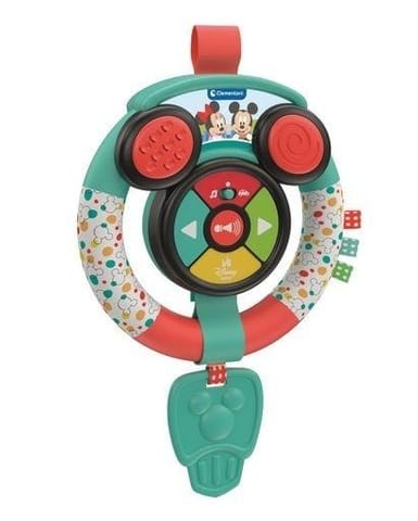 ⁨Miękka kierownica interaktywna⁩ w sklepie Wasserman.eu