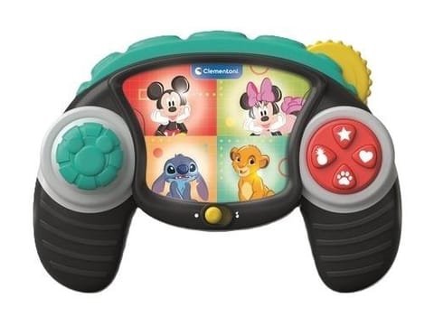 ⁨Mój pierwszy kontroler do gier⁩ w sklepie Wasserman.eu