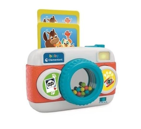 ⁨Mówiący baby aparat⁩ w sklepie Wasserman.eu