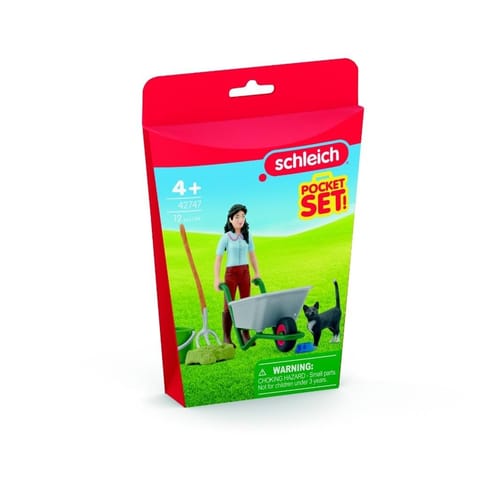 ⁨Zestaw do sprzątania i pielęgnacji⁩ w sklepie Wasserman.eu