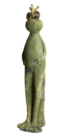 ⁨LARI Figura żaba 18x21,5x88CM⁩ w sklepie Wasserman.eu