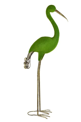 ⁨PASSARI Figura ptak 48x23,5x106cm⁩ w sklepie Wasserman.eu