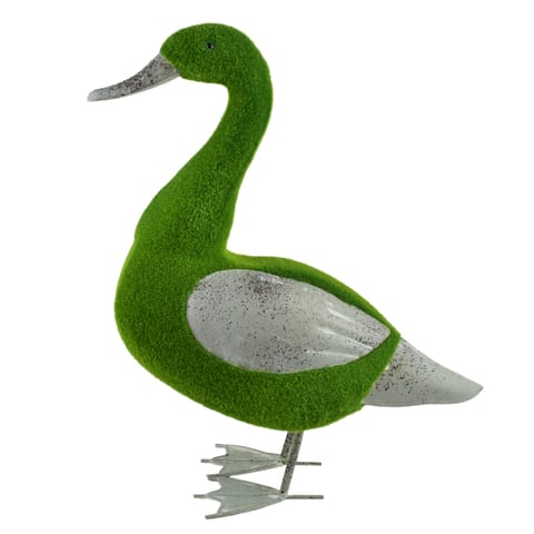 ⁨PASSARI Figura kaczka 47x18x58cm⁩ w sklepie Wasserman.eu