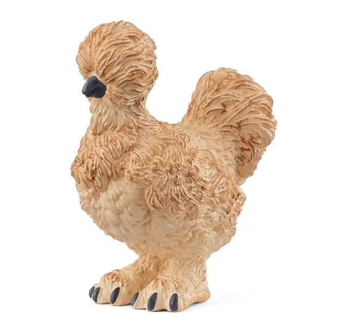 ⁨Kura jedwabista⁩ w sklepie Wasserman.eu