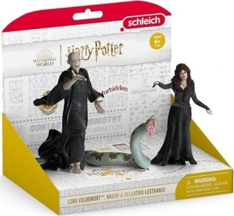 ⁨Voldemort & Bellatrix Wizarding World⁩ w sklepie Wasserman.eu