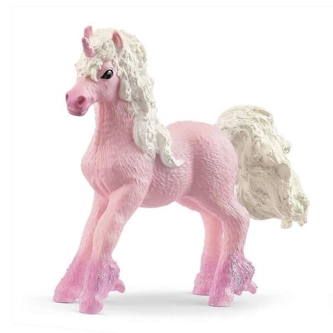 ⁨Źrebię kwietnego Jednorożca Bayala⁩ w sklepie Wasserman.eu