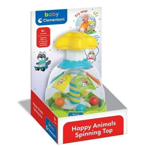 ⁨Bączek zwierzątka kolorowy⁩ w sklepie Wasserman.eu