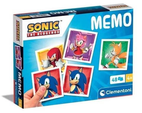 ⁨Memo Sonic⁩ w sklepie Wasserman.eu
