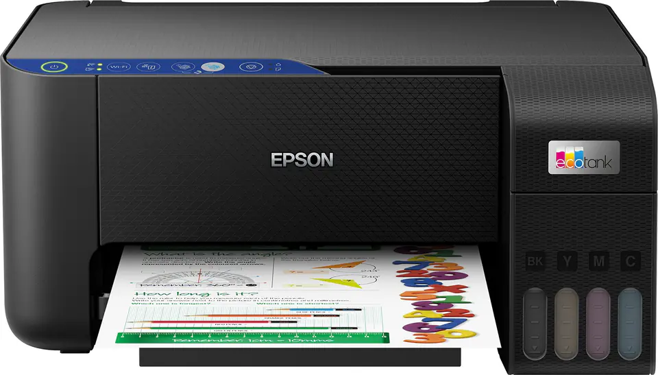 Urządzenie wielofunkcyjne 3w1 Epson EcoTank L3251 w sklepie Wasserman.eu