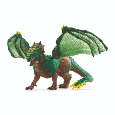 ⁨Schleich 70791 Tropical dragon Eldrador creatures⁩ at Wasserman.eu