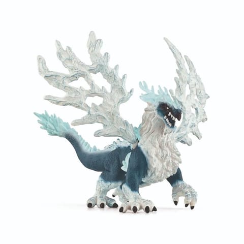 ⁨Schleich 70790 Ice Dragon Eldrador Creatures⁩ at Wasserman.eu