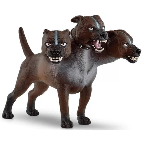 ⁨schleich Fluffy⁩ at Wasserman.eu