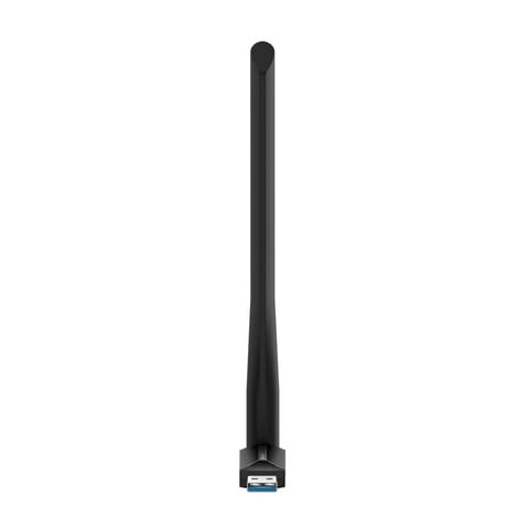 ⁨Karta sieciowa USB TP-Link Archer TX35U Plus⁩ w sklepie Wasserman.eu