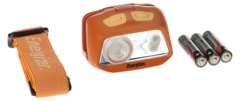 ⁨LATARKA CZOŁOWA LT-HDL40 ENERGIZER⁩ w sklepie Wasserman.eu