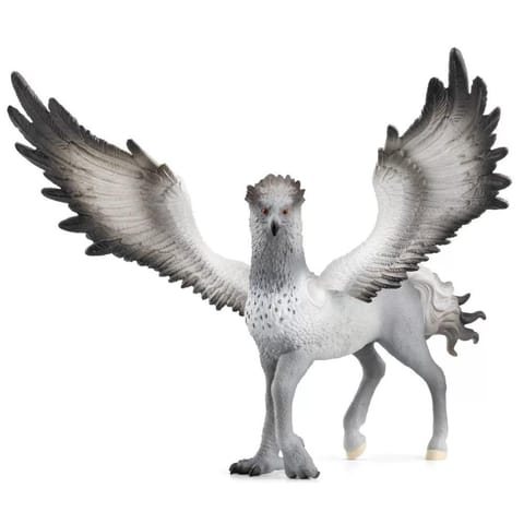 ⁨Schleich 13988 Buckbeak Hippogriff⁩ at Wasserman.eu