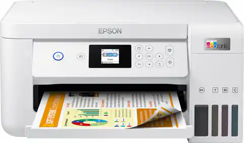 ⁨Epson L4266 Inkjet A4 5760 x 1440 DPI Wi-Fi⁩ at Wasserman.eu
