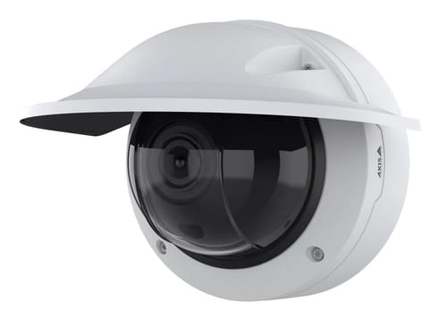 ⁨Axis Q3558-LVE⁩ w sklepie Wasserman.eu