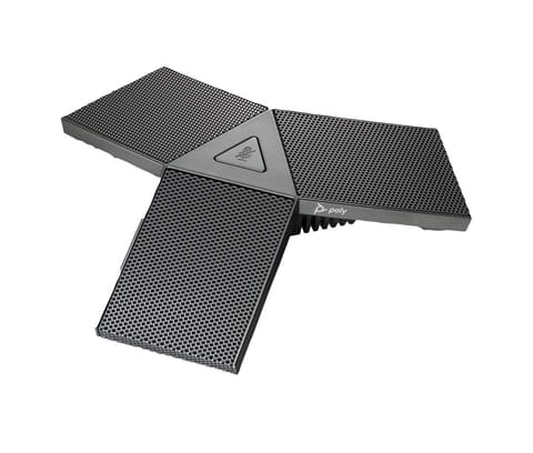 ⁨Poly Table Exp. Mic Array with⁩ w sklepie Wasserman.eu