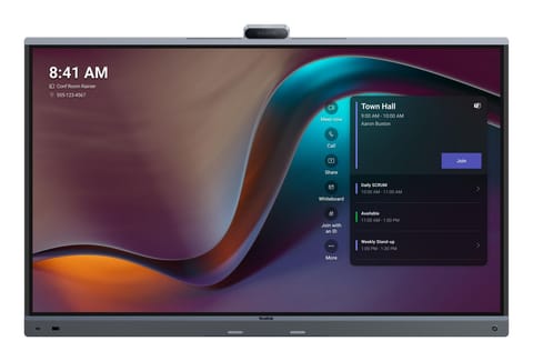 ⁨Yealink 65" Meetingboard Pro,⁩ w sklepie Wasserman.eu