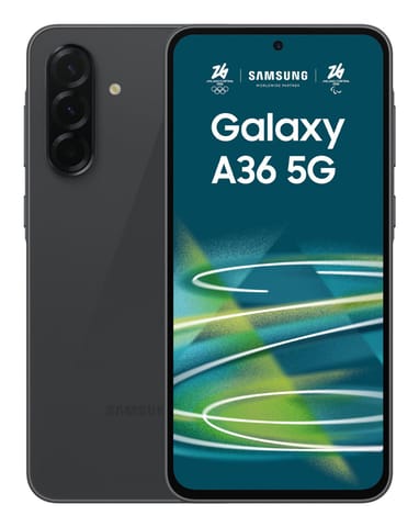 Samsung Galaxy A36 17 Cm (6.7") Dual w sklepie Wasserman.eu