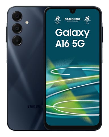 Samsung Galaxy A16 5G 17 Cm (6.7") w sklepie Wasserman.eu