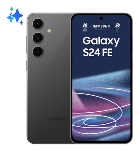 ⁨Samsung Galaxy S24 FE 17 cm (6.7")⁩ w sklepie Wasserman.eu