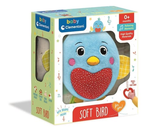 ⁨Pozytywka Ptaszek⁩ w sklepie Wasserman.eu