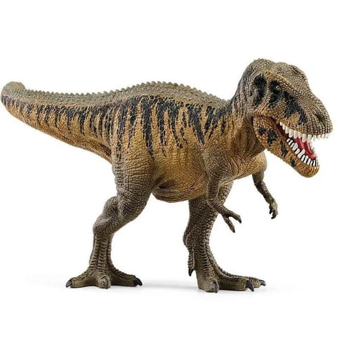 ⁨Schleich 15034 Tarbosaurus. Dinosaurs⁩ at Wasserman.eu