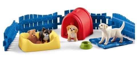 ⁨Szczeniaki z posłaniem⁩ w sklepie Wasserman.eu