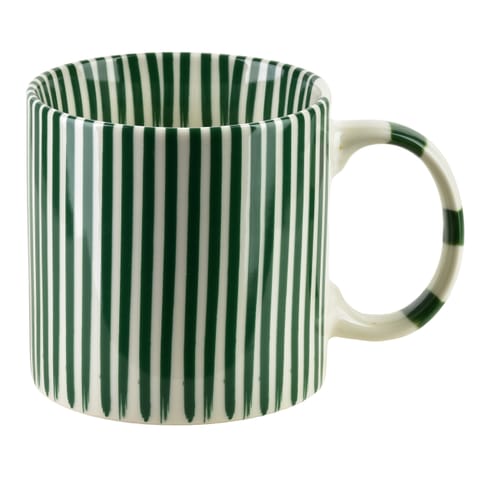 ⁨RONNIE Kubek 380ml 9x13x9cm⁩ w sklepie Wasserman.eu