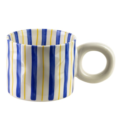 ⁨RODI Kubek 380ml 10x15,5x8cm⁩ w sklepie Wasserman.eu