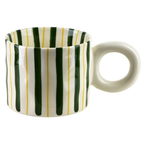 ⁨RODI Kubek 380ml 10x15,5x8cm⁩ w sklepie Wasserman.eu