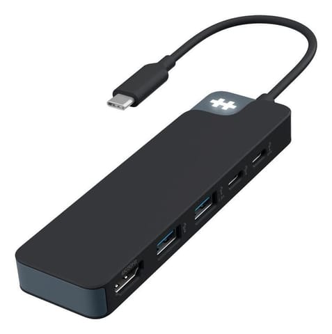 ⁨Hyper HyperDrive Flex 5 Port USB-C⁩ w sklepie Wasserman.eu