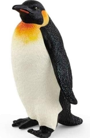 ⁨Emperor Penguin⁩ at Wasserman.eu
