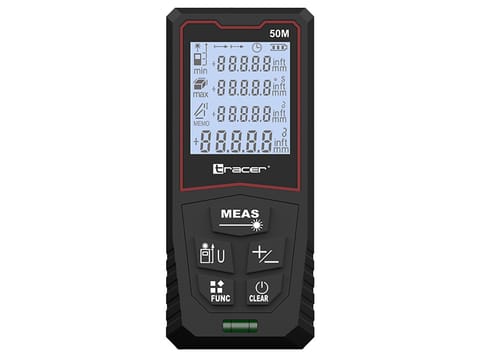 ⁨Dalmierz laserowy Tracer RapidMeasure⁩ w sklepie Wasserman.eu