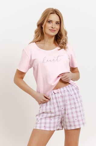 ⁨Piżama Arabella 3416 (Rozmiar XL)⁩ w sklepie Wasserman.eu