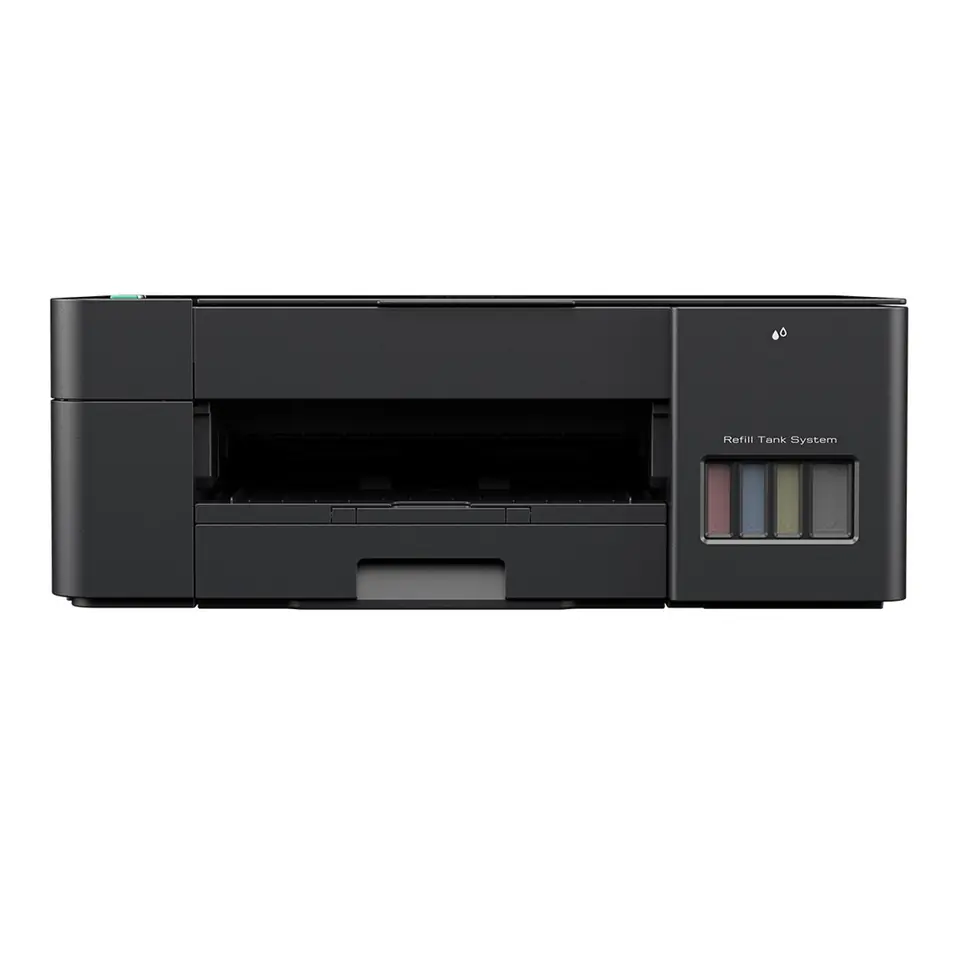 ⁨Brother DCP-T420W multifunction printer Inkjet A4 6000 x 1200 DPI 16 ppm Wi-Fi⁩ at Wasserman.eu