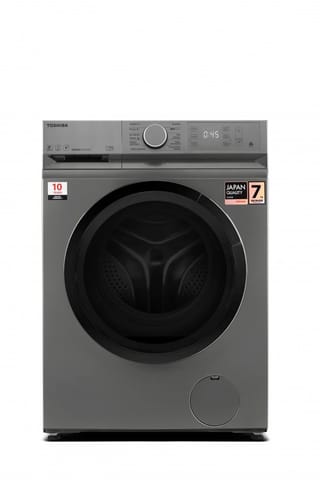 ⁨Slim washing-machine TW-BL80A2PL(SS)⁩ at Wasserman.eu