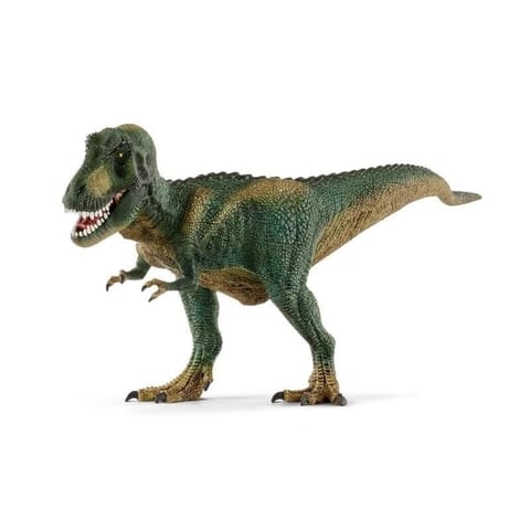 ⁨schleich Dinosaurs Tyrannosaurus Rex - 14587⁩ at Wasserman.eu