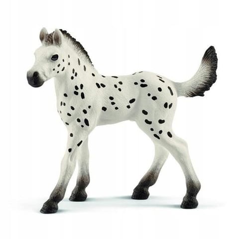 ⁨Figurine Horse Knapstrupper foal⁩ at Wasserman.eu