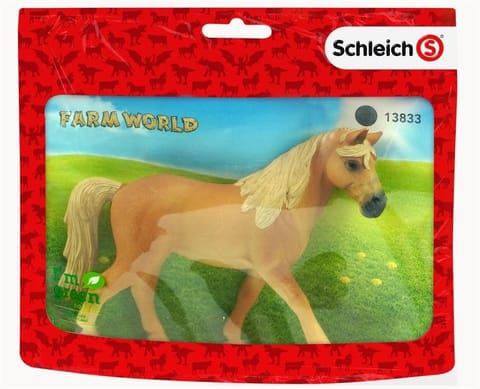 ⁨Figure Mare Tennessee Walker Farm World Red⁩ at Wasserman.eu