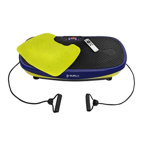 ⁨SVP11 PLATFORMA WIBRACYJNA Z NAKŁADKĄ 3D 2 SILNIKI HMS⁩ w sklepie Wasserman.eu