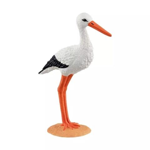 ⁨Figure Stork Farm World⁩ at Wasserman.eu